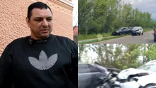 ULTIMA ORĂ! Ionel Ganea a primit vestea la scurt timp după ce fiul lui a intrat în comă. Familia este distrusă