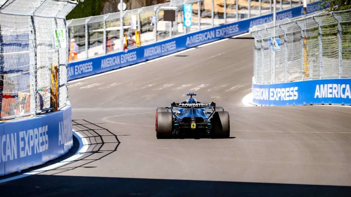 Formula 1 anunță calendarul pentru 2027. Totuși, calendarul pentru sezonul în curs este incert