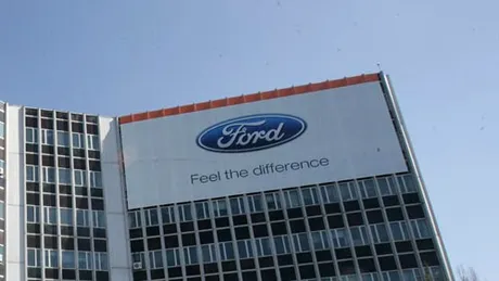Uzina Ford va fi mai eco-friendly decât cea a Dacia