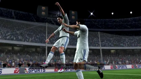 Concurs go4it.ro: câştigă jocul FIFA 11