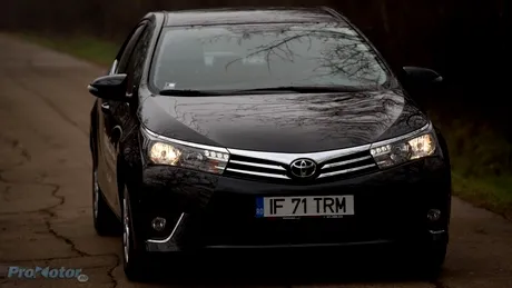 Toyota va efectua o campanie de rechemare ce vizează 3,4 milioane de mașini. Ce modele sunt vizate?