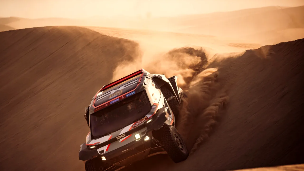dacia-sandriders-revin-pe-dunele-de-nisip-cu-ocazia-abu-dhabi-desert-challenge 6 