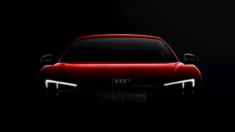 Cel mai rapid Audi s-a vândut în România | GALERIE FOTO