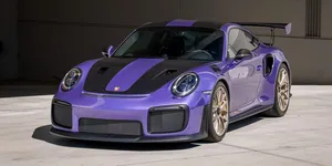 <span class='prepend'>Foto |</span> Un Porsche 911 GT2 RS vechi de 8 ani s-a vândut cu un milion de dolari. Atuurile care i-au ridicat prețul la șapte cifre