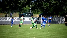 Clubul din România care și-a construit lotul în jurul fotbaliștilor spanioli