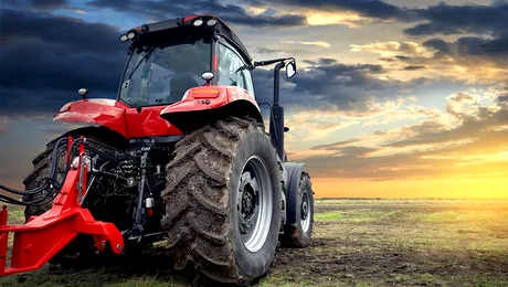 Importanța elementelor de fixare de calitate pentru utilaje agricole (P)