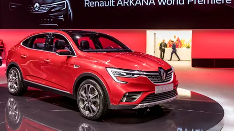 Premieră la Renault-Nissan-Mitsubishi: directorii executivi ai celor trei constructori vor conduce în comun alianţa