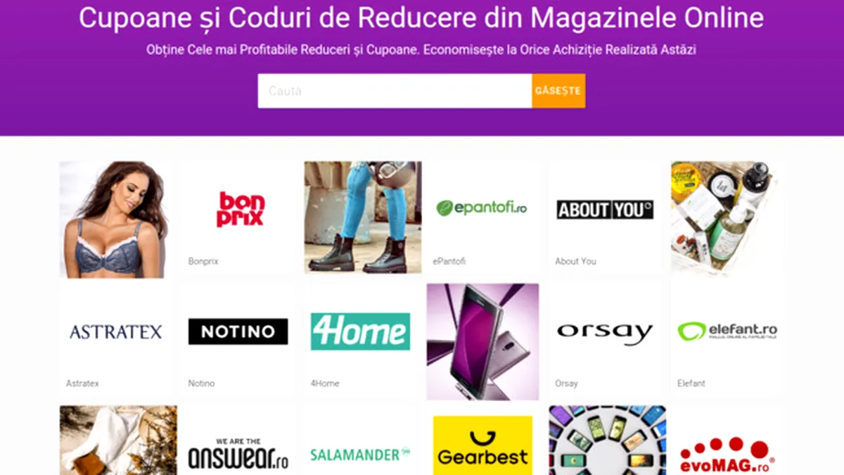 Cum să economisești în timpul crizei atunci când cumperi îmbrăcăminte online?