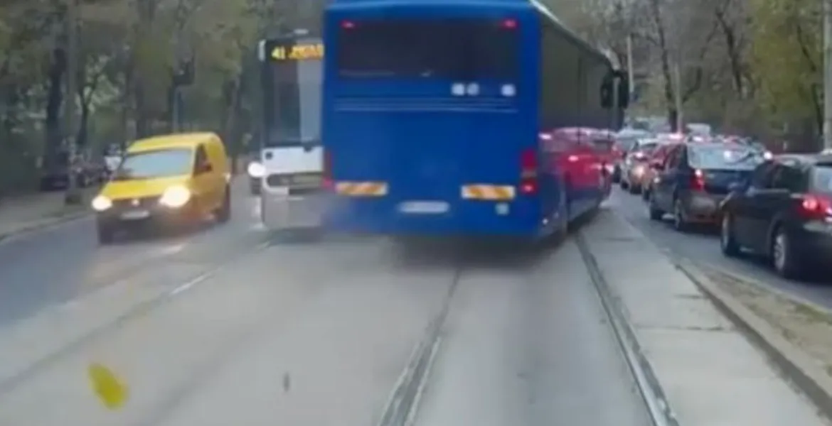 Testarea şoferilor MAI, mai consistentă faţă de cea a personalului care conduce doar ocazional