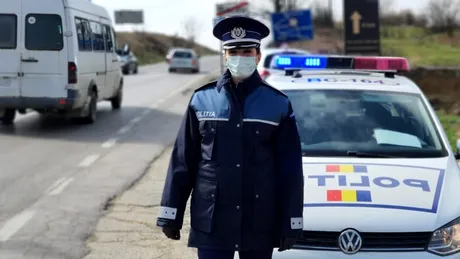 Alt oraș din România intră în izolare. Traficul rutier, restricționat