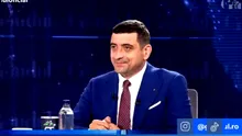 George Simion dezvăluie că a fost căutat de un consilier prezidențial, chiar înainte de votarea Guvernului Veștea, în Parlament. Ce i-ar fi cerut emisarul lui Nicușor Dan