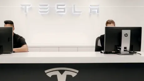 Unde se află, de fapt, primul sediu Tesla din România?