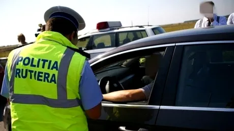 Ai trusă şi extinctor? Amenda 300 de lei! Poliţia Română ştie de ce, şoferii habar nu au