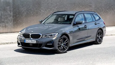 BMW pregătește noile i3 Sedan și i3 Touring pentru Europa. Când vor fi lansate cele două modele?