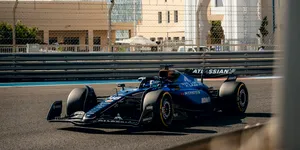 Williams anunță că nu va participa la sesiunile de teste din Barcelona