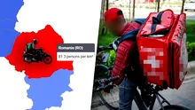 România își crește populația cu imigranți ucraineni și angajați veniți din Asia. Se nasc mai puțini români în fiecare an