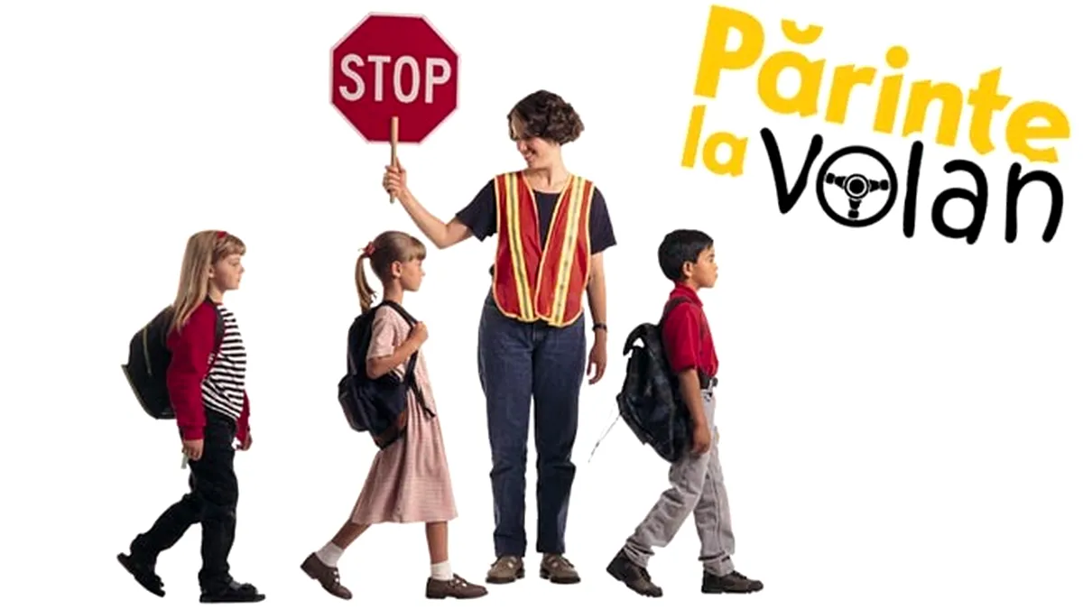 De la ce vârstă începem educaţia rutieră