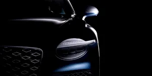 Ediție limitată Bentley prezentată la Ateneul Român