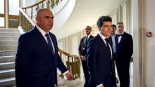 BREAKING! Ilie Bolojan taie pensiile speciale: Vor fi ATACATE! A făcut anunțul bombă în urmă cu puțin timp