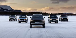 De ce mașinile din ziua de azi sunt așa grele?