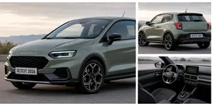 Oltcit, relansat la Craiova sub umbrela Ford? Cum ar putea arăta și ce dotări ar avea, în 2026, noua mașină românească