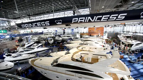 YACHTING - Dusseldorf Boatshow 2007