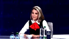 CRISTELA GEORGESCU vorbește deschis despre candidatura la Cotroceni! Anunțul făcut la „Marius Tucă Show”