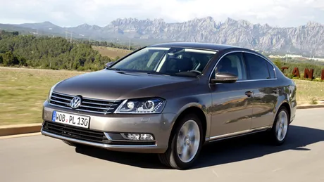 România primeşte o lovitură din partea Uniunii Europene. Cauza: motoarele diesel