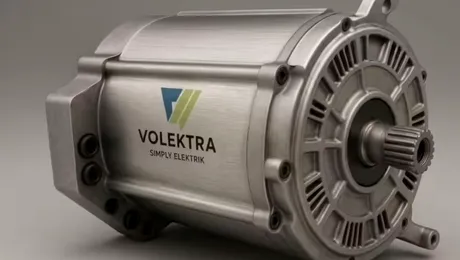 Un start-up susține că a realizat o descoperire revoluționară în domeniul motoarelor electrice: fără magneți din pământuri rare
