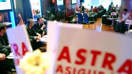 Reţeta eşecului. Poveştile Astra, Euroins, City şi Carpatica