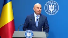 Agenția de rating Fitch, despre măsurile luate de Guvernul Bolojan: Vor crește și inflația