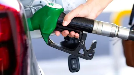 Benzina și motorina s-au scumpit! Cu cât s-a majorat prețul carburanților în România