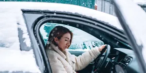 Video | Cât trebuie să lași motorul să se încălzească iarna? Titi Aur: Nu îl accelerezi, nu îl turezi