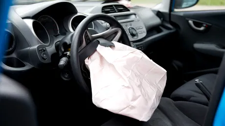 Este adevărat că airbag-urile expiră după o anumită perioadă? Detalii, reguli de utilizare și prevederi legale în 2025