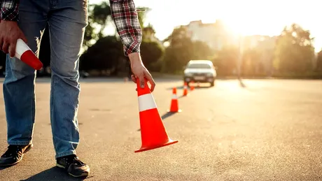 Unde poți conduce fără permis auto (cu video)