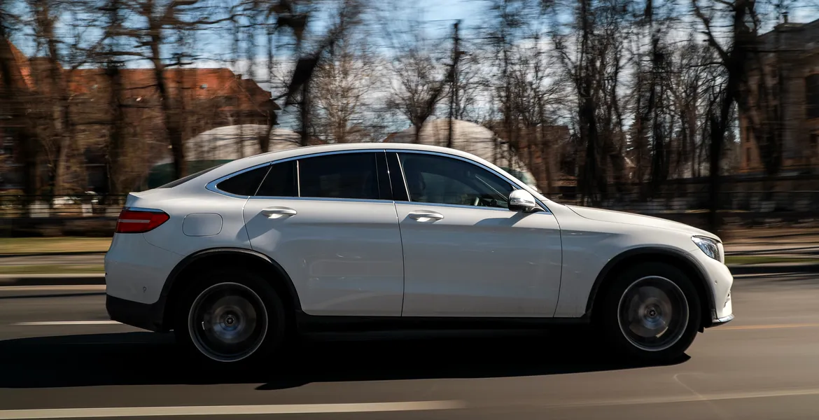 Mercedes-Benz a vândut peste 150.000 de maşini în februarie