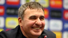 Hagi, înainte de meciul cu Țara Galilor: Echipă foarte agresivă