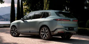 <span class='prepend'>Foto |</span> Noua generație de BMW X5 a fost lansată și în China. Cea mai mare piață auto din lume beneficiază și de versiunea cu ampatament extins