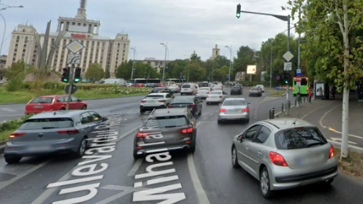 Indicatoare rutiere din cauza cărora primești amenzi foarte mari. Ce riști dacă nu le respecți?