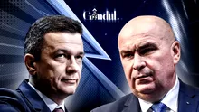 PSD și PNL au ajuns la un acord pe Buget. Bolojan a cedat și acceptă parțial pachetul social propus de PSD. Când urmează votul final