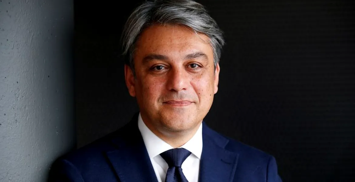 Ce salariu va primi Luca de Meo, noul șef de la Renault?