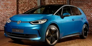 Record pentru Volkswagen: 5 milioane de motoare electrice pentru modelele ID, Skoda și Cupra