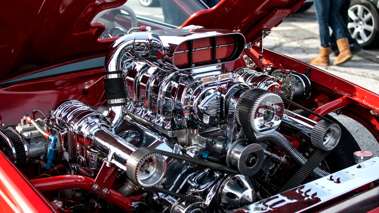 1-supercharger 