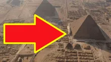 Piramidele din Egipt: tot ce s-a crezut a fost GREȘIT?!