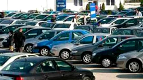 Vânzările de autoturisme au crescut cu 23%