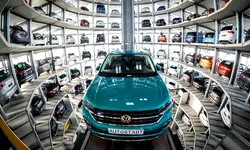 Volkswagen are la dispoziție „unul sau doi ani” pentru a salva brandul, avertizează directorul financiar al companiei