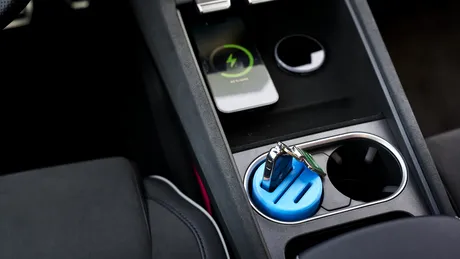 Ai o Skoda? Acum îți poți fabrica singur acasă accesoriile de care ai nevoie pentru modelul tău