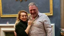 Nelson Mondialu ZGUDUIE showbizul! A rupt tăcerea despre Liana, după nunta lui Livian: „E fata mea adoptată”