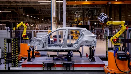 SEAT va produce modele electrice pentru Grupul Volkswagen