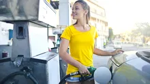 Preț benzină și motorină joi, 11 august 2022. Ce au observat șoferii care au alimentat în această dimineață